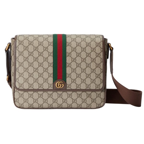 Gucci Ophidia Medium Messenger Bag at Enigma Boutique