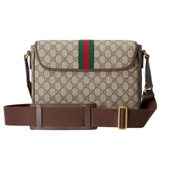 Gucci Ophidia Medium Messenger Bag at Enigma Boutique