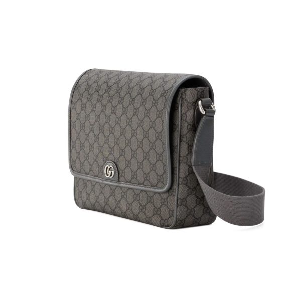 Gucci Ophidia Medium Messenger Bag at Enigma Boutique