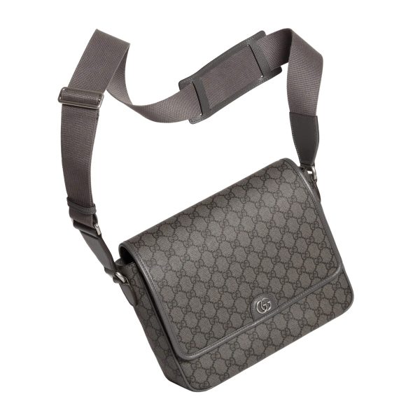 Gucci Ophidia Medium Messenger Bag at Enigma Boutique