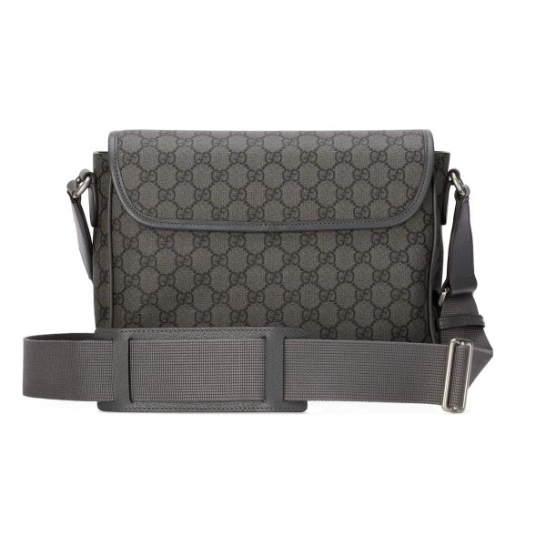 Gucci Ophidia Medium Messenger Bag at Enigma Boutique