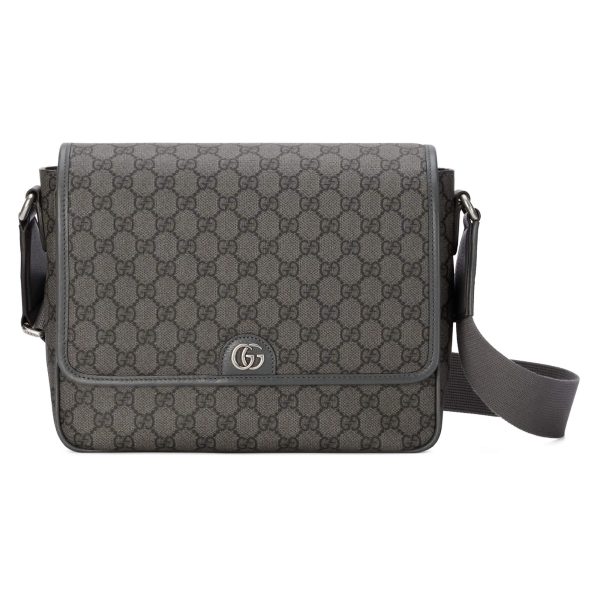 Gucci Ophidia Medium Messenger Bag at Enigma Boutique