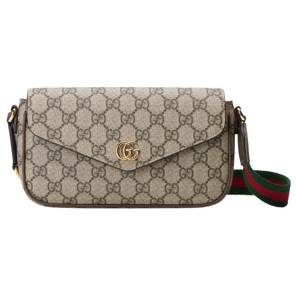 Gucci Ophidia Mini Bag at Enigma Boutique