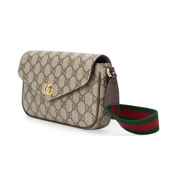 Gucci Ophidia Mini Bag - Image 2