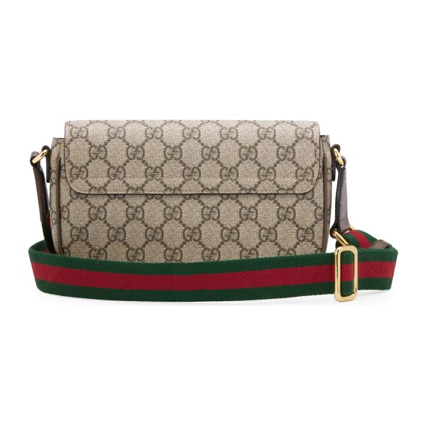 Gucci Ophidia Mini Bag - Image 4