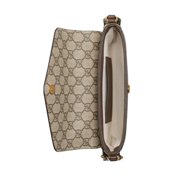 Gucci Ophidia Mini Bag at Enigma Boutique