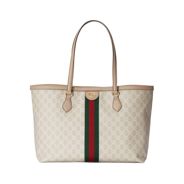 Gucci Ophidia Medium GG Tote at Enigma Boutique