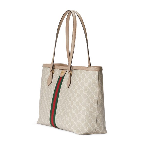 Gucci Ophidia Medium GG Tote at Enigma Boutique