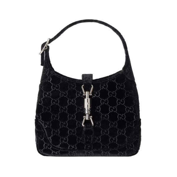 Gucci Jackie 1961 Small Shoulder Bag