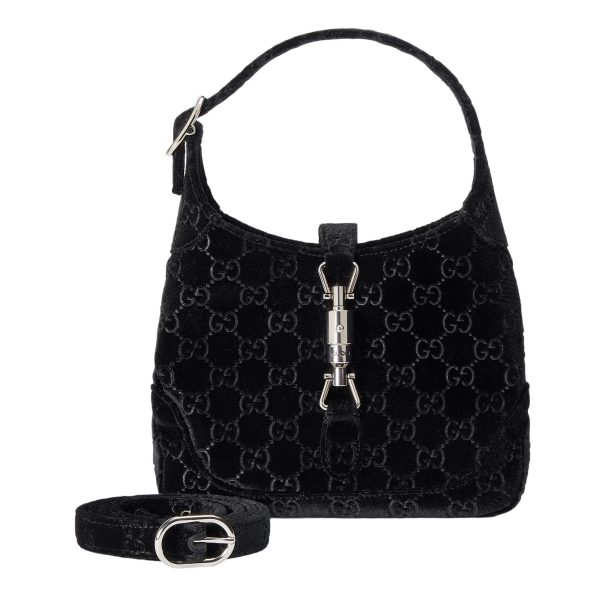 Gucci Jackie 1961 Small Shoulder Bag - Image 3