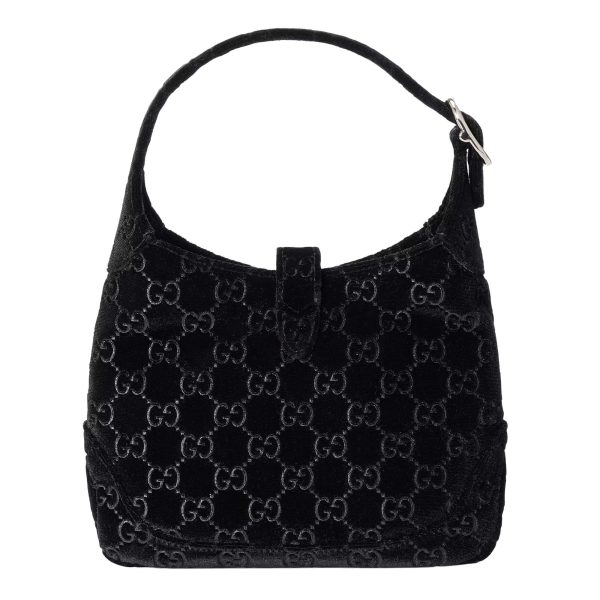 Gucci Jackie 1961 Small Shoulder Bag - Image 4