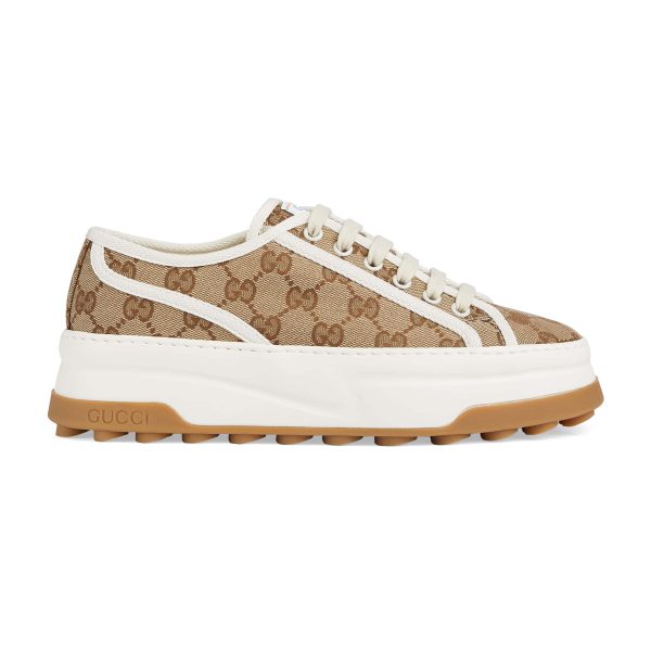 Gucci Women’s GG Sneaker at Enigma Boutique