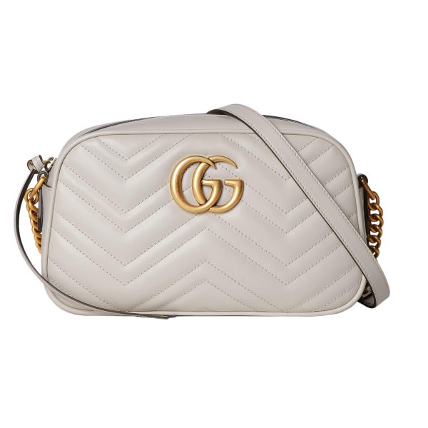 Gucci GG Marmont Small Shoulder Bag