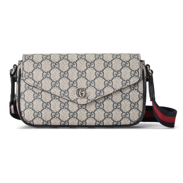 Gucci Ophidia Mini Bag at Enigma Boutique