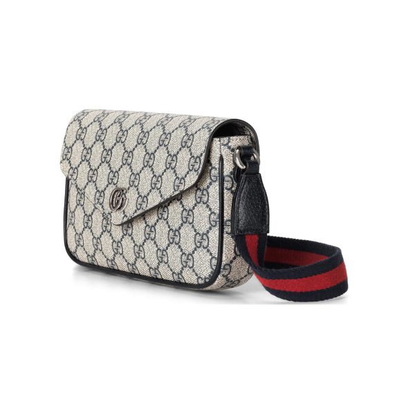 Gucci Ophidia Mini Bag - Image 2