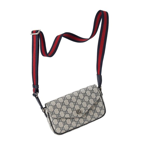 Gucci Ophidia Mini Bag at Enigma Boutique