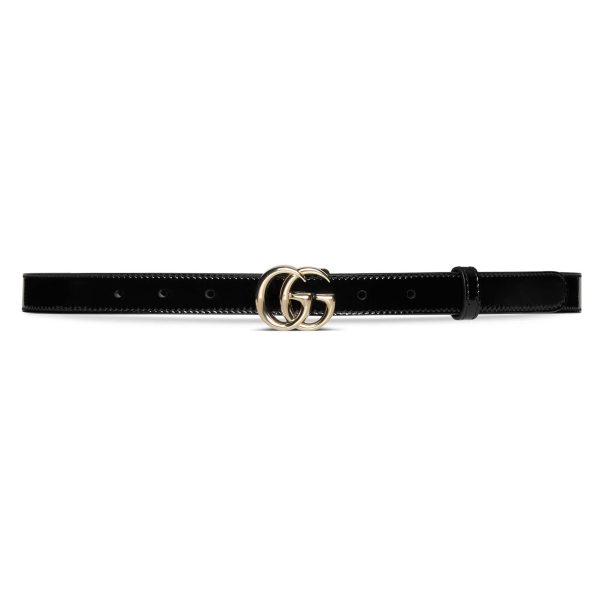 Gucci GG Marmont Thin Belt