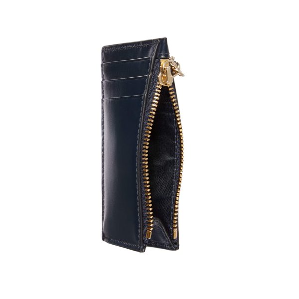 Gucci Luce Card Case Wallet at Enigma Boutique