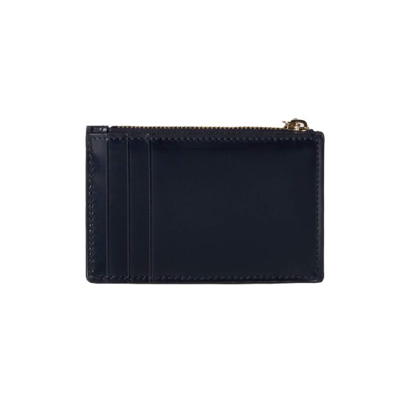 Gucci Luce Card Case Wallet - Enigma Boutique