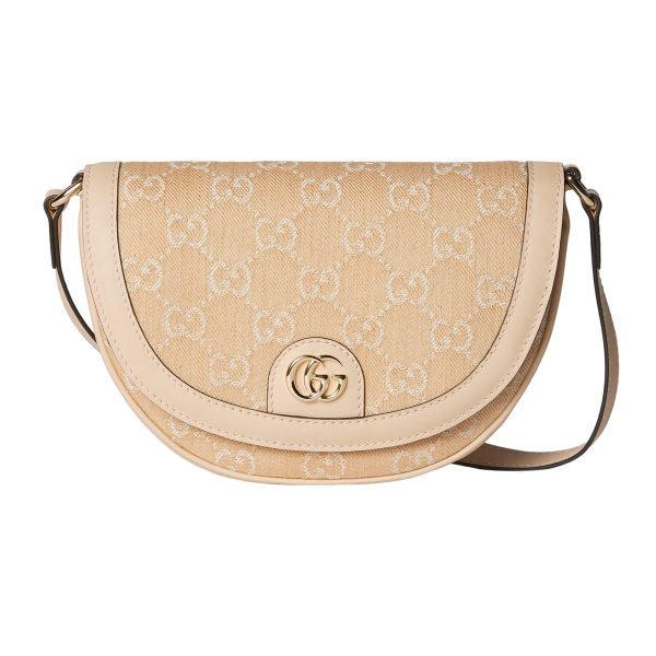 Gucci Ophidia Mini GG Shoulder Bag at Enigma Boutique