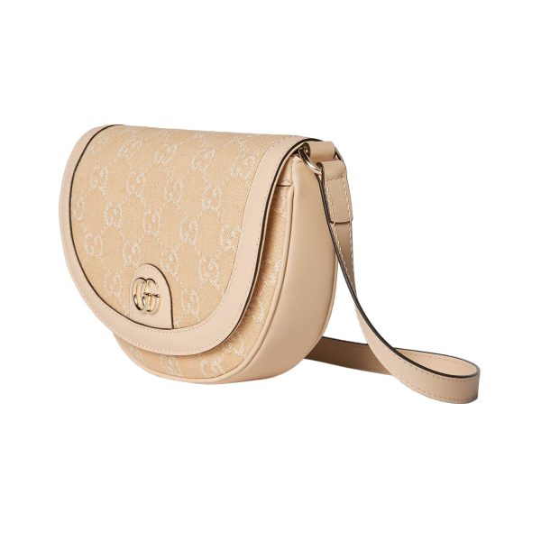 Gucci Ophidia Mini GG Shoulder Bag at Enigma Boutique