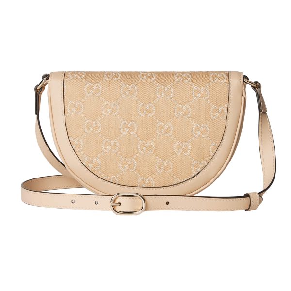 Gucci Ophidia Mini GG Shoulder Bag at Enigma Boutique