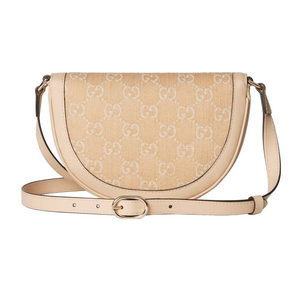 Gucci Ophidia Mini GG Shoulder Bag at Enigma Boutique