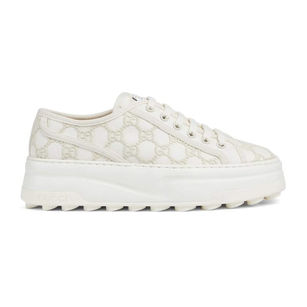 Gucci Women's GUCCI TENNIS 1977 Sneaker at Enigma Boutique