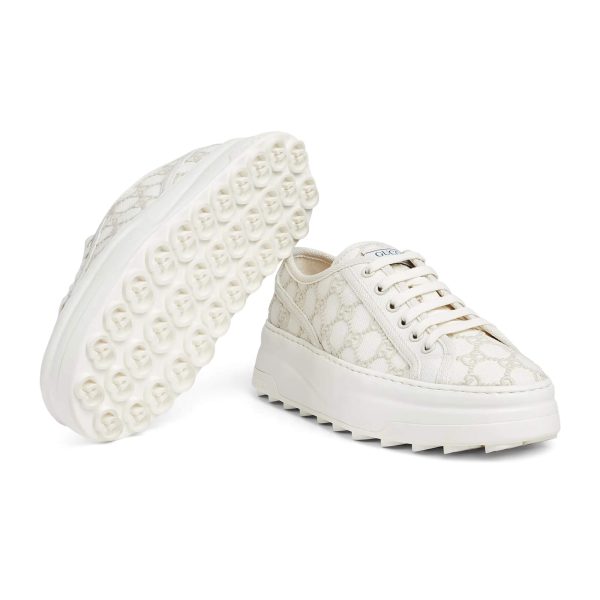 Gucci Women's GUCCI TENNIS 1977 Sneaker at Enigma Boutique