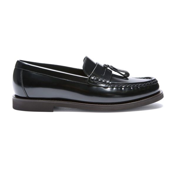 Brunello Cucinelli Women’s Loafers at Enigma Boutique