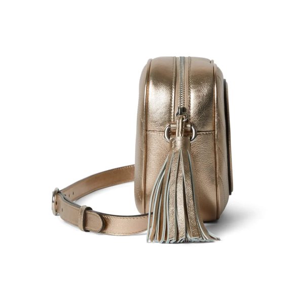 Gucci Blondie Small Shoulder Bag - Image 4