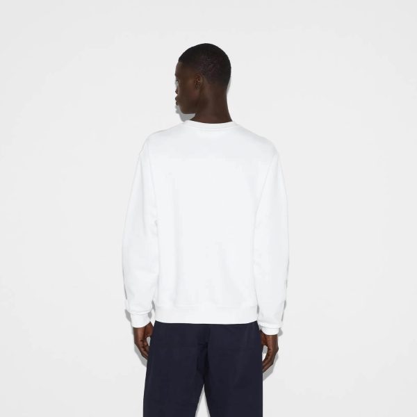 Gucci Cotton Jersey Printed Sweatshirt - Image 3