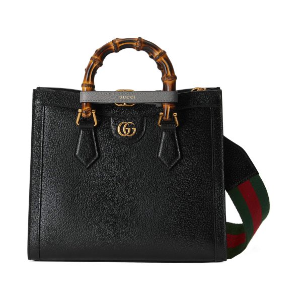 Gucci Diana Small Tote Bag