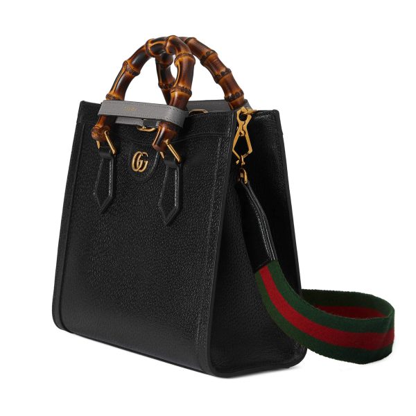 Gucci Diana Small Tote Bag at Enigma Boutique