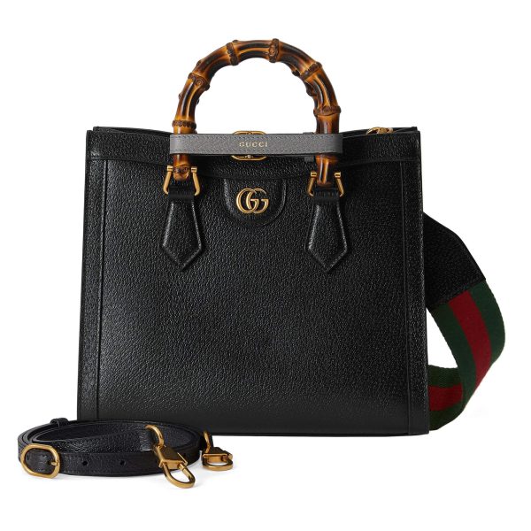 Gucci Diana Small Tote Bag at Enigma Boutique