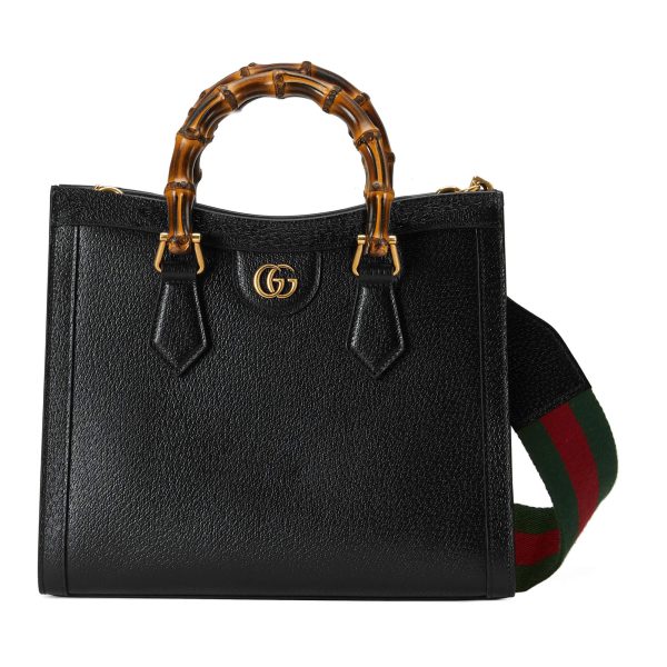 Gucci Diana Small Tote Bag - Image 4