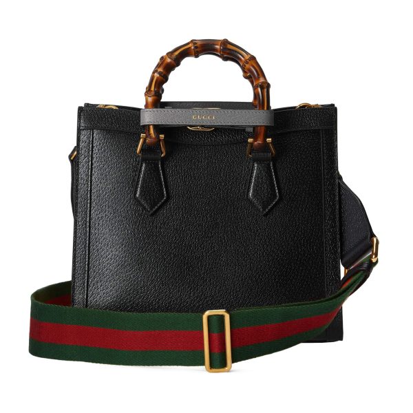 Gucci Diana Small Tote Bag at Enigma Boutique