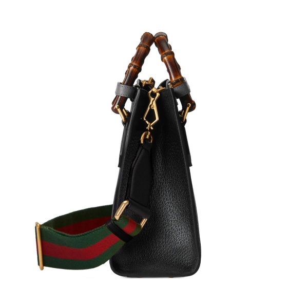 Gucci Diana Small Tote Bag at Enigma Boutique