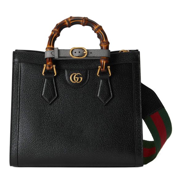 Gucci Diana Small Tote Bag at Enigma Boutique