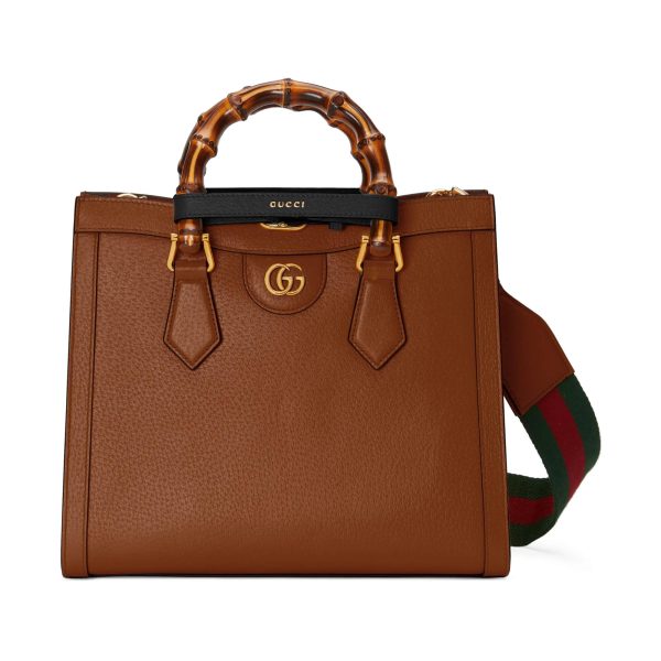 Gucci Diana Small Tote Bag