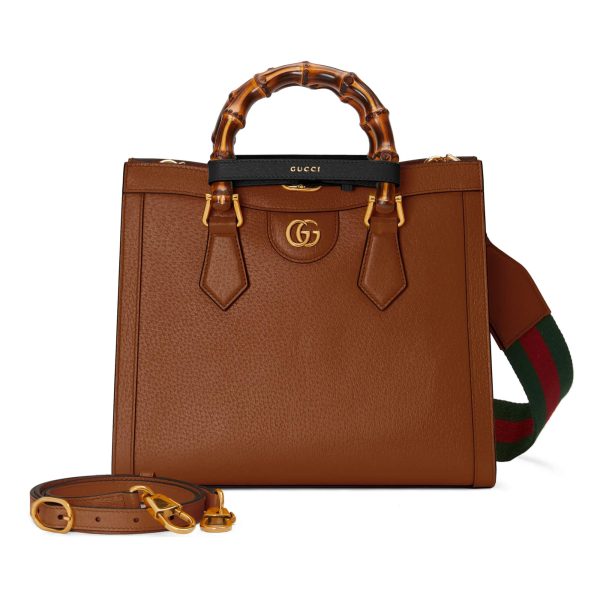 Gucci Diana Small Tote Bag at Enigma Boutique