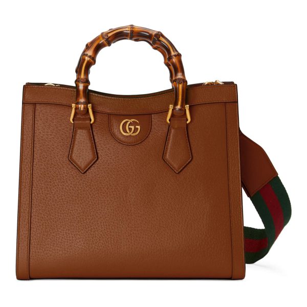 Gucci Diana Small Tote Bag at Enigma Boutique