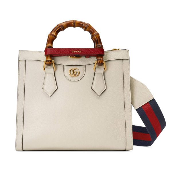 Gucci Diana Small Tote Bag