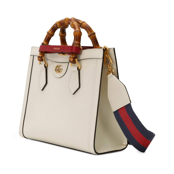 Gucci Diana Small Tote Bag at Enigma Boutique