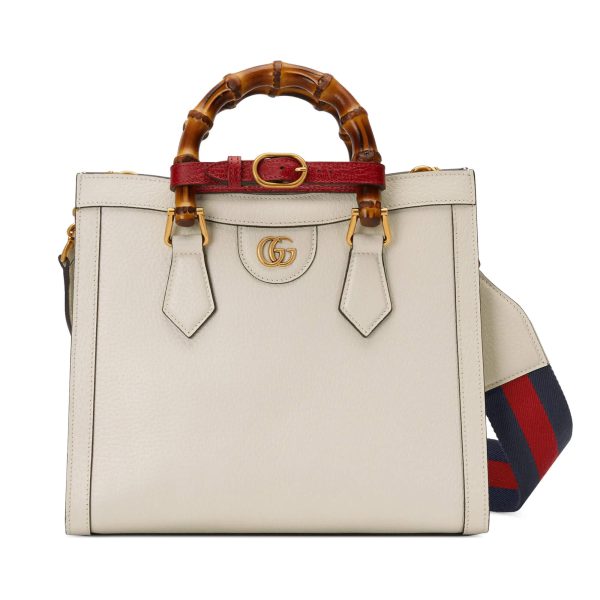 Gucci Diana Small Tote Bag at Enigma Boutique