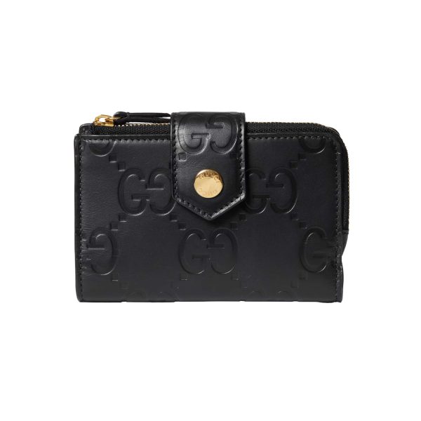 Gucci GG Medium Wallet at Enigma Boutique