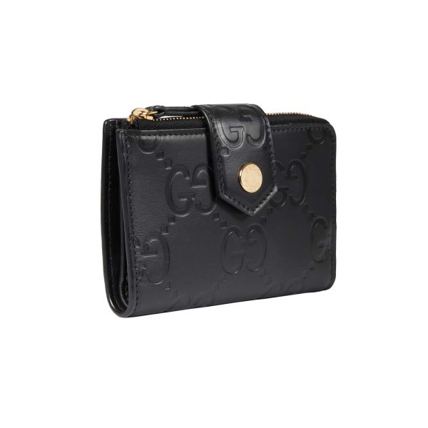 Gucci GG Medium Wallet at Enigma Boutique