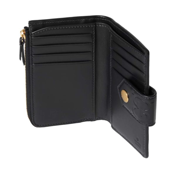 Gucci GG Medium Wallet at Enigma Boutique