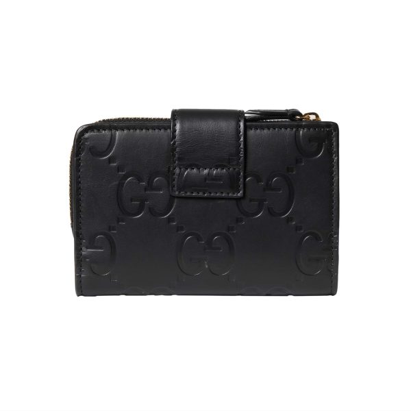 Gucci GG Medium Wallet at Enigma Boutique