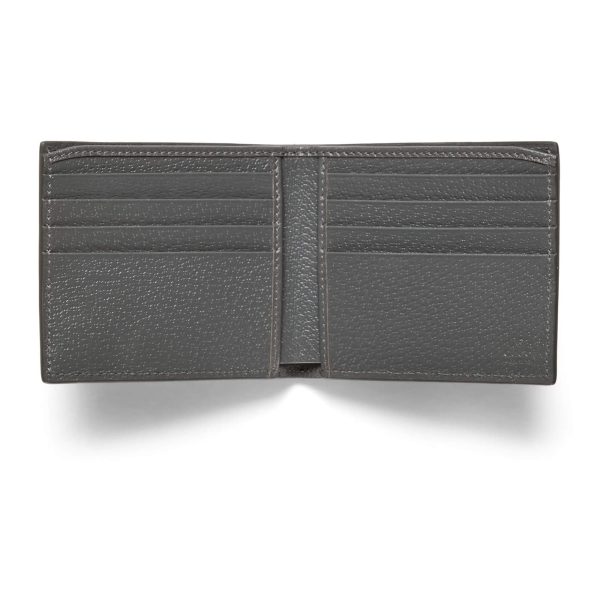 Gucci Wallet With GG Detail at Enigma Boutique